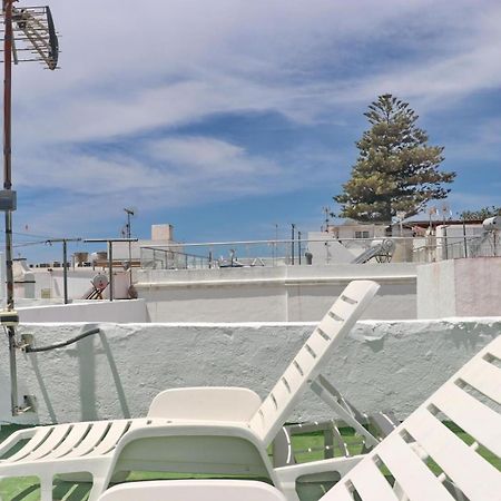 Habitacion Velarde Conil De La Frontera Dış mekan fotoğraf