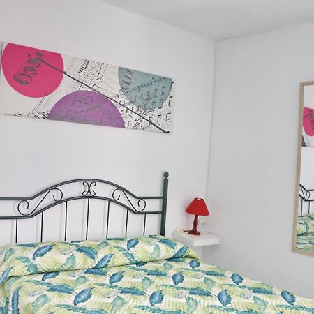 Habitacion Velarde Conil De La Frontera Dış mekan fotoğraf