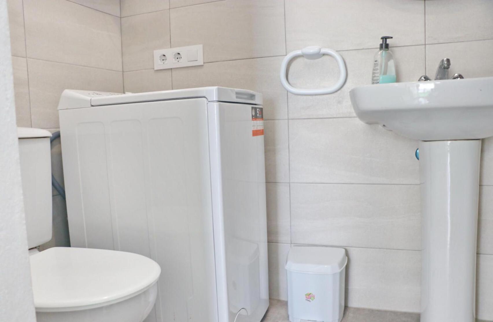 Habitacion Velarde Conil De La Frontera Dış mekan fotoğraf