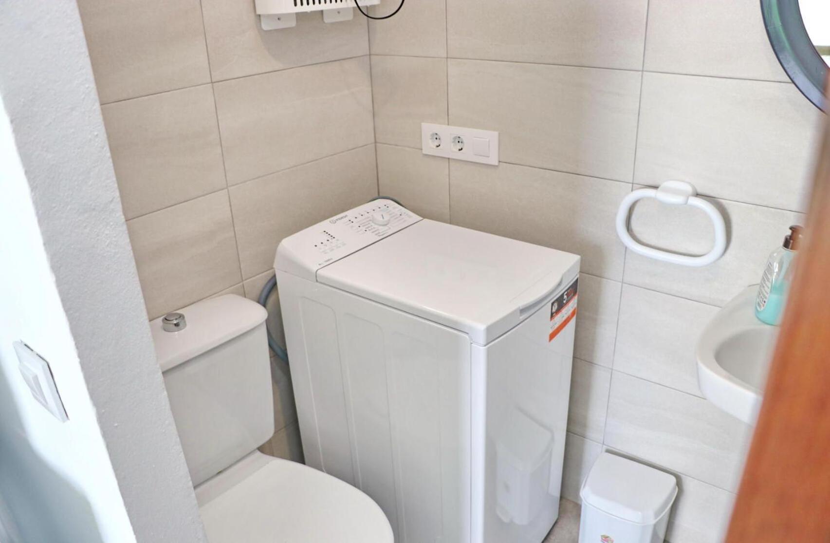Habitacion Velarde Conil De La Frontera Dış mekan fotoğraf