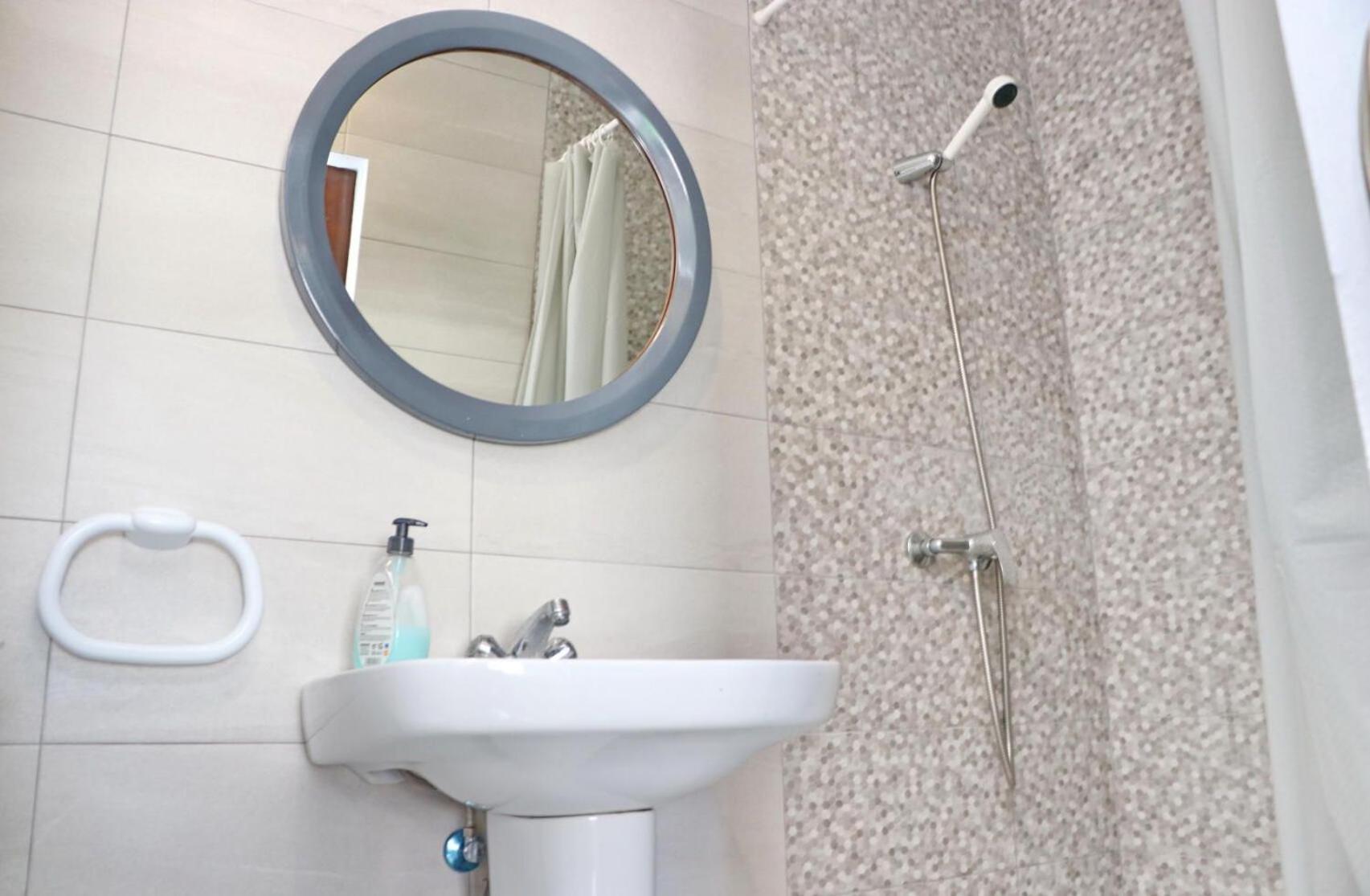 Habitacion Velarde Conil De La Frontera Dış mekan fotoğraf
